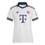 26/27 Bayern Munich Away Women's Jersey 26/27 Bayern Munich Away Women’s Jersey