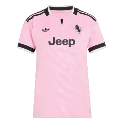 26/27 Juventus Away Women's Jersey - product photo US15.99 - 26/27 Juventus Away Women's Jersey
