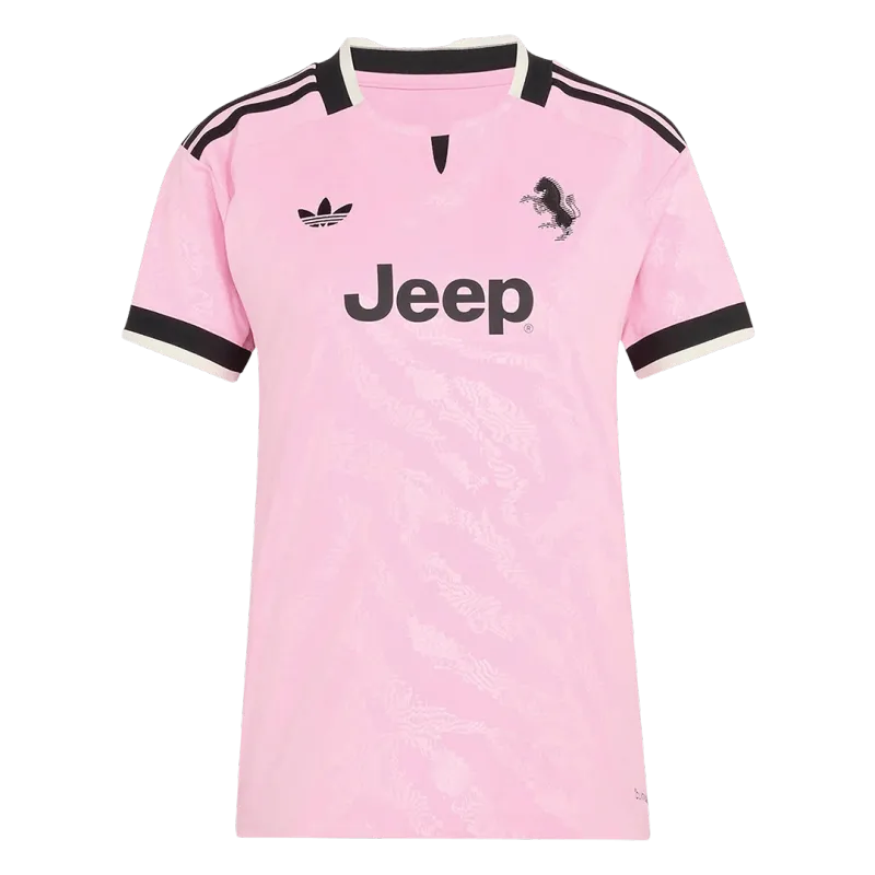 26/27 Juventus Away Women’s Jersey