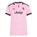 26/27 Juventus Away Women's Jersey 26/27 Juventus Away Women’s Jersey