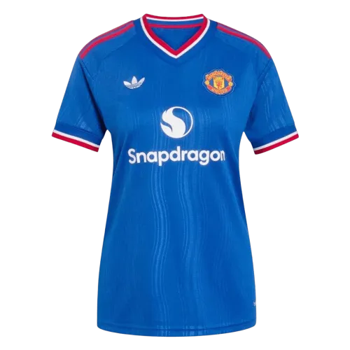 26/27 Manchester United Away Women's Jersey