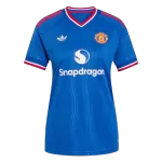 26/27 Manchester United Away Women's Jersey 26/27 Manchester United Away Women’s Jersey