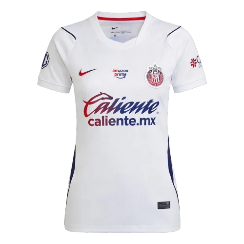 26/27 Chivas Away Women's Jersey