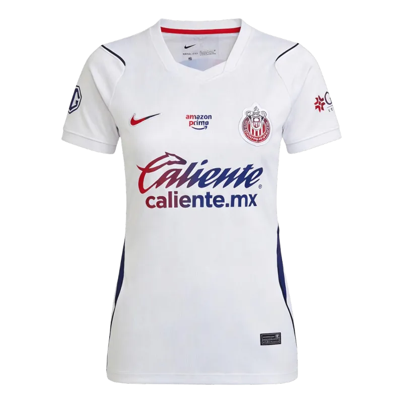 26/27 Chivas Away Women’s Jersey