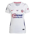 26/27 Chivas Away Women's Jersey 26/27 Chivas Away Women’s Jersey