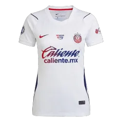 26/27 Chivas Away Women's Jersey - product photo US15.99 - 26/27 Chivas Away Women's Jersey