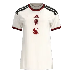 26/27 Manchester United Third Women's Jersey - product photo US15.99 - 26/27 Manchester United Third Women's Jersey