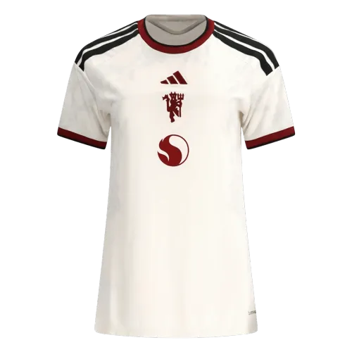 26/27 Manchester United Third Women's Jersey