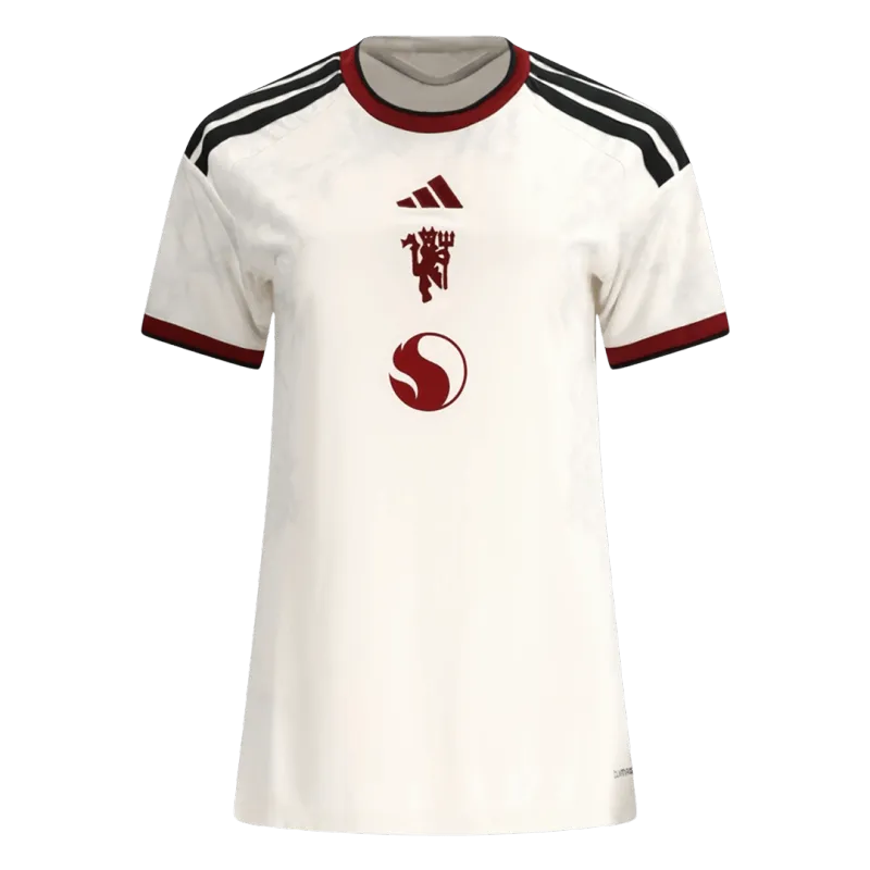 26/27 Manchester United Third Women’s Jersey