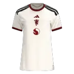 26/27 Manchester United Third Women's Jersey 26/27 Manchester United Third Women’s Jersey