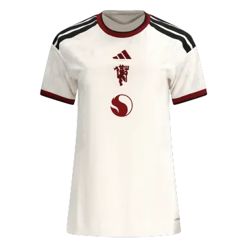 26/27 Manchester United Third Women's Jersey
