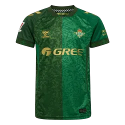 26/27 Real Betis Away Jersey - product photo US16.99 - 26/27 Real Betis Away Jersey