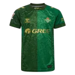 26/27 Real Betis Away Jersey