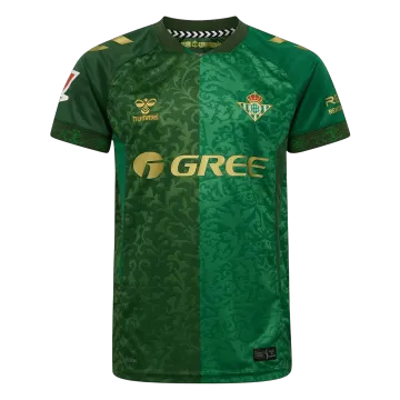 26/27 Real Betis Away Jersey