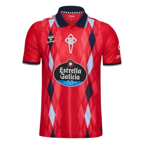 26/27 Celta Vigo Third Jersey