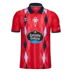 26/27 Celta Vigo Third Jersey 26/27 Celta Vigo Third Jersey