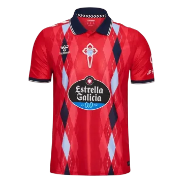 26/27 Celta Vigo Third Jersey
