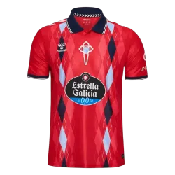 26/27 Celta Vigo Third Jersey - product photo US16.99 - 26/27 Celta Vigo Third Jersey