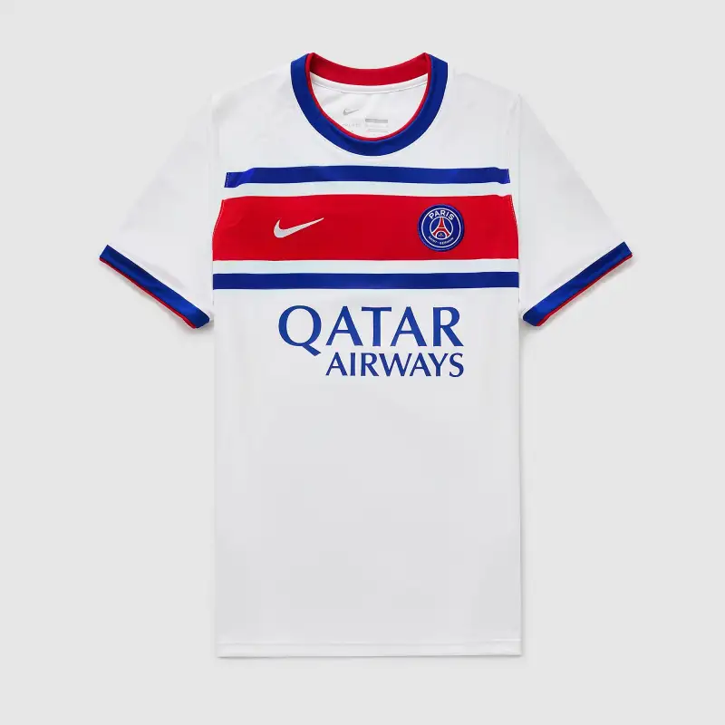 26/27 PSG Pre-Match Jersey