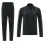 26/27 Liverpool Jacket Tracksuit Black
