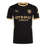 26/27 Manchester City Away Player Version Jersey 26/27 Manchester City Away Player Version Jersey