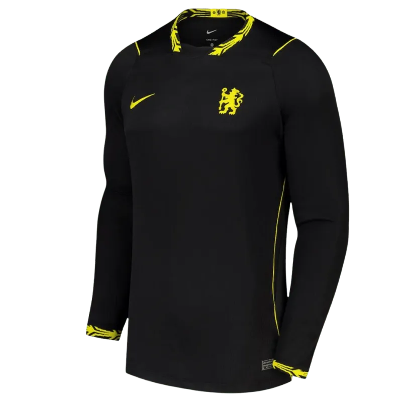 26/27 Chelsea Away Kids Kit