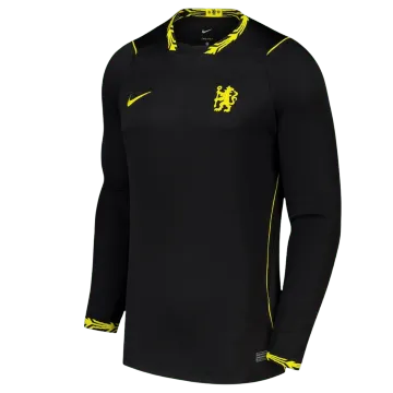 26/27 Chelsea Away Kids Kit