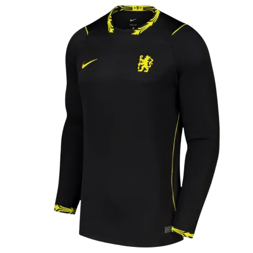26/27 Chelsea Away Kids Kit