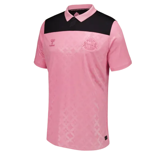 26/27 Sunderland AFC Away Jersey