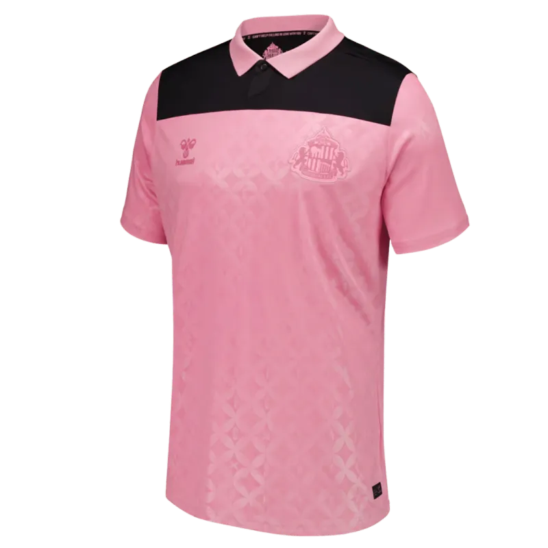26/27 Sunderland AFC Away Jersey