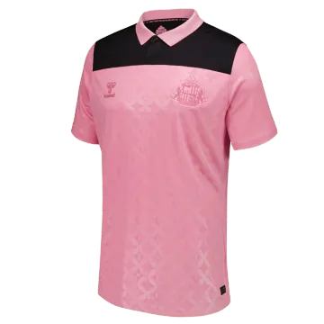 26/27 Sunderland AFC Away Jersey