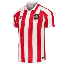 26/27 Sunderland AFC Home Jersey - product photo US16.99 - 26/27 Sunderland AFC Home Jersey