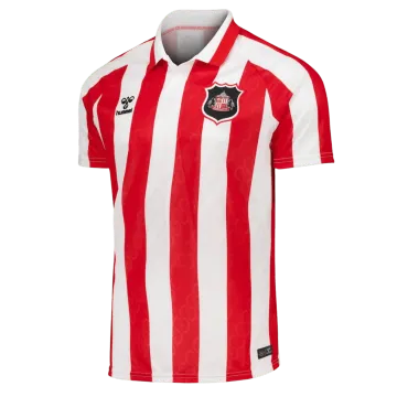 26/27 Sunderland AFC Home Jersey