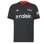 26/27 FC Union Berlin Away Jersey 26/27 FC Union Berlin Away Jersey
