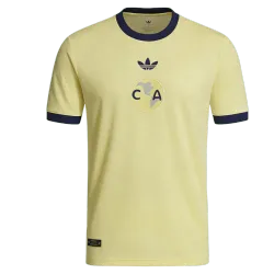 26/27 Club America 110th Anniversary Jersey - product photo US20.89 - 26/27 Club America 110th Anniversary Jersey
