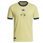 26/27 Club America 110th Anniversary Jersey 26/27 Club America 110th Anniversary Jersey