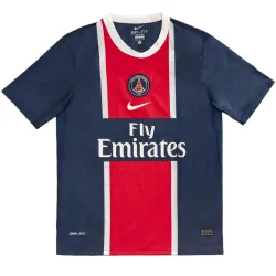 2011/12 PSG Home Retro Jersey - product photo US20.99 - 2011/12 PSG Home Retro Jersey