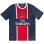 2011/12 PSG Home Retro Jersey