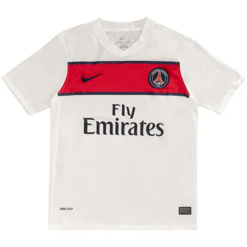 2011/12 PSG Away Retro Jersey