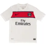 2011/12 PSG Away Retro Jersey 2011/12 PSG Away Retro Jersey