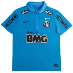 US20.99 - 2012 Santos FC Third Retro Jersey