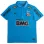 2012 Santos FC Third Retro Jersey