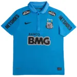 2012 Santos FC Third Retro Jersey 2012 Santos FC Third Retro Jersey