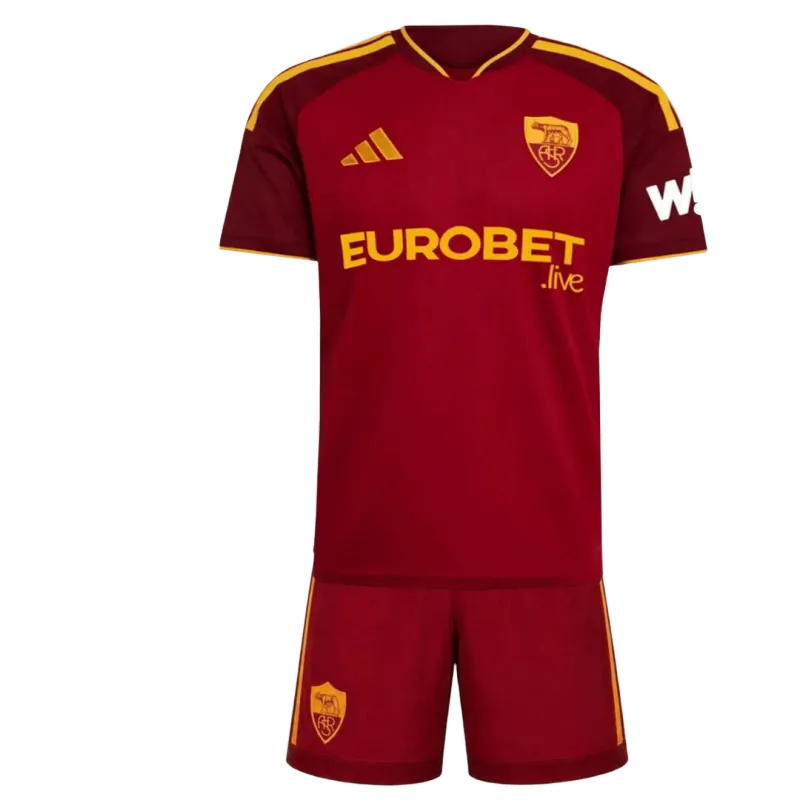 26/27 Roma Home Kids Kit