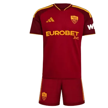 26/27 Roma Home Kids Kit