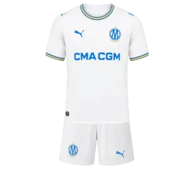 US16.99 - 26/27 Marseille Home Kids Kit
