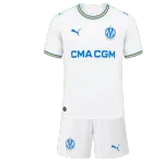 26/27 Marseille Home Kids Kit