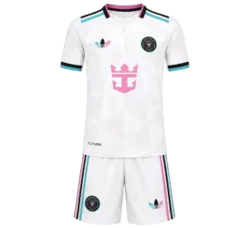 2026 Inter Miami CF Third Kids Kit - product photo US16.99 - 2026 Inter Miami CF Third Kids Kit