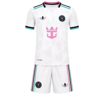 2026 Inter Miami CF Third Kids Kit