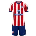 26/27 Atletico Madrid Home Kids Kit